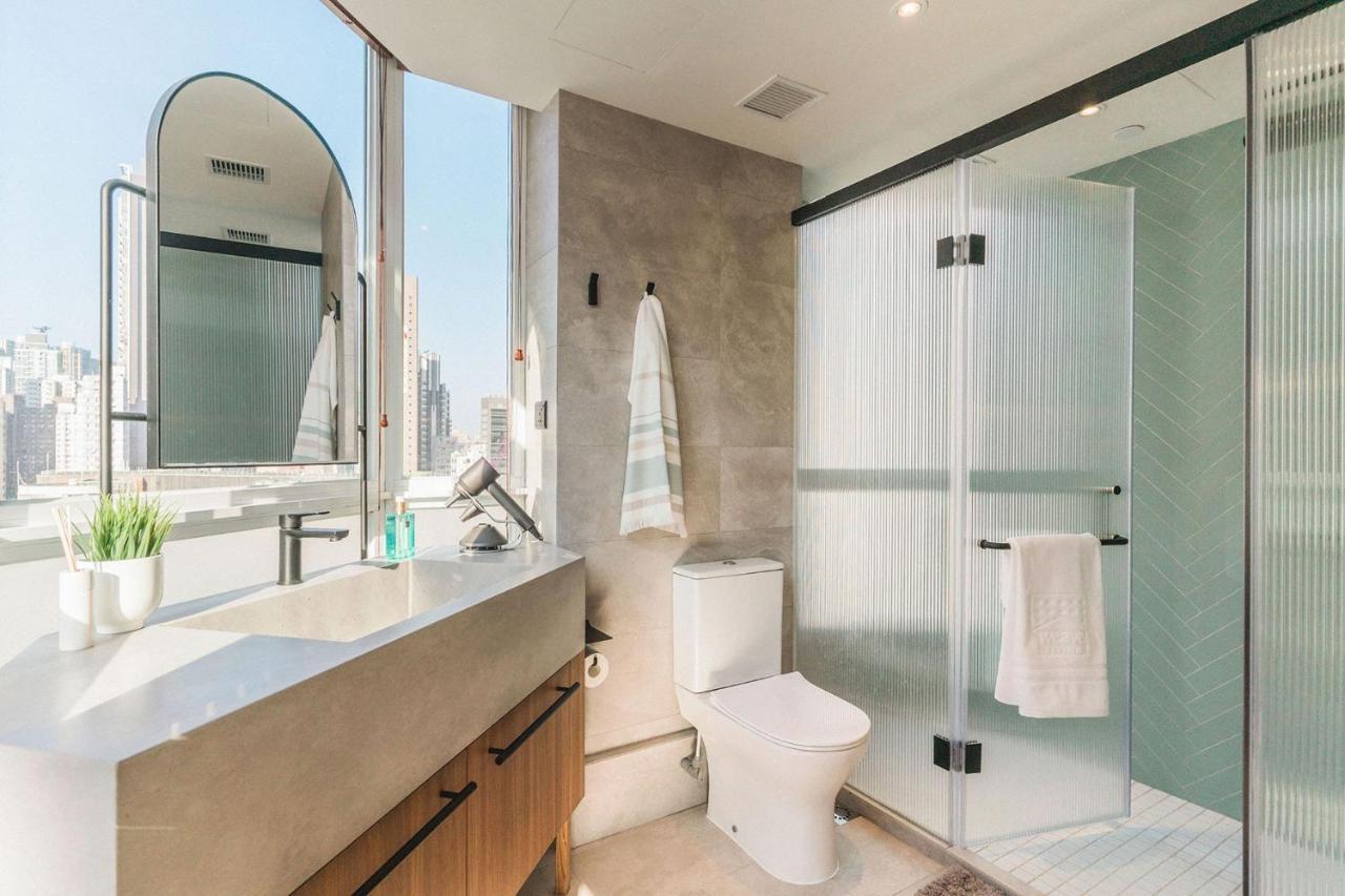 הונג קונג Weave Suites - Central West מראה חיצוני תמונה